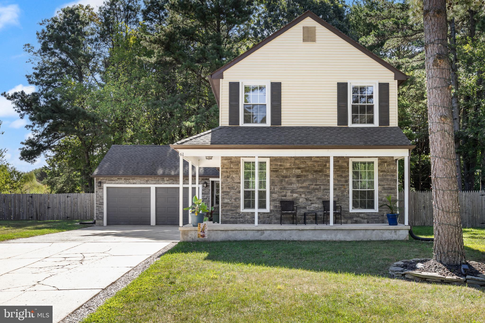 61 SHORELINE DRIVE