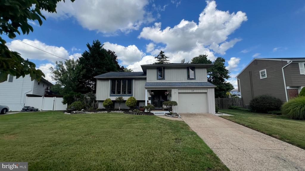 69 SARATOGA ROAD