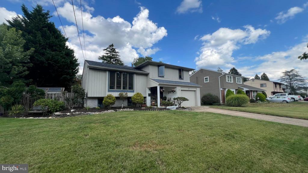 69 SARATOGA ROAD