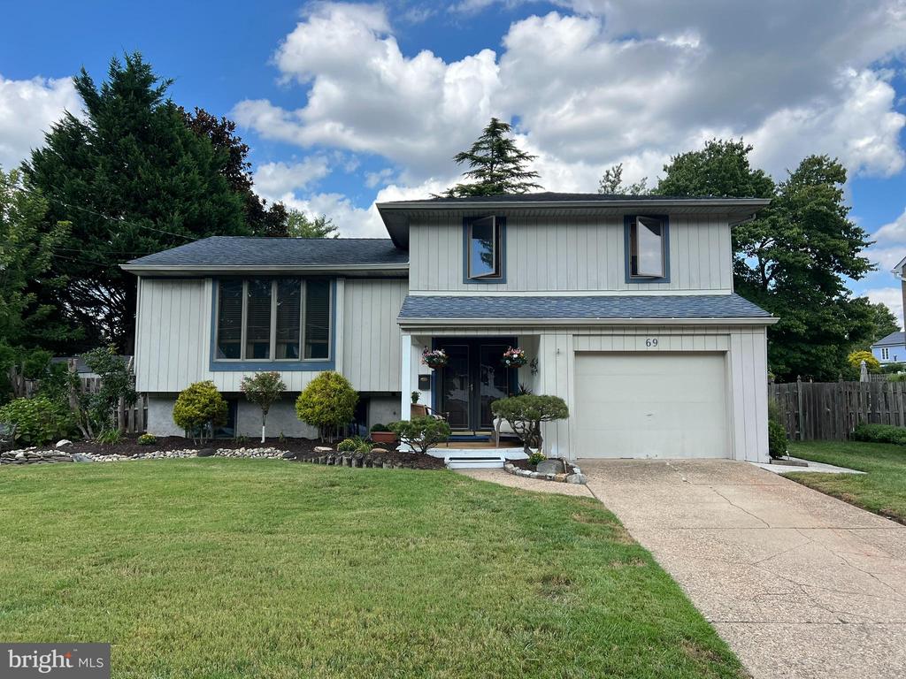 69 SARATOGA ROAD