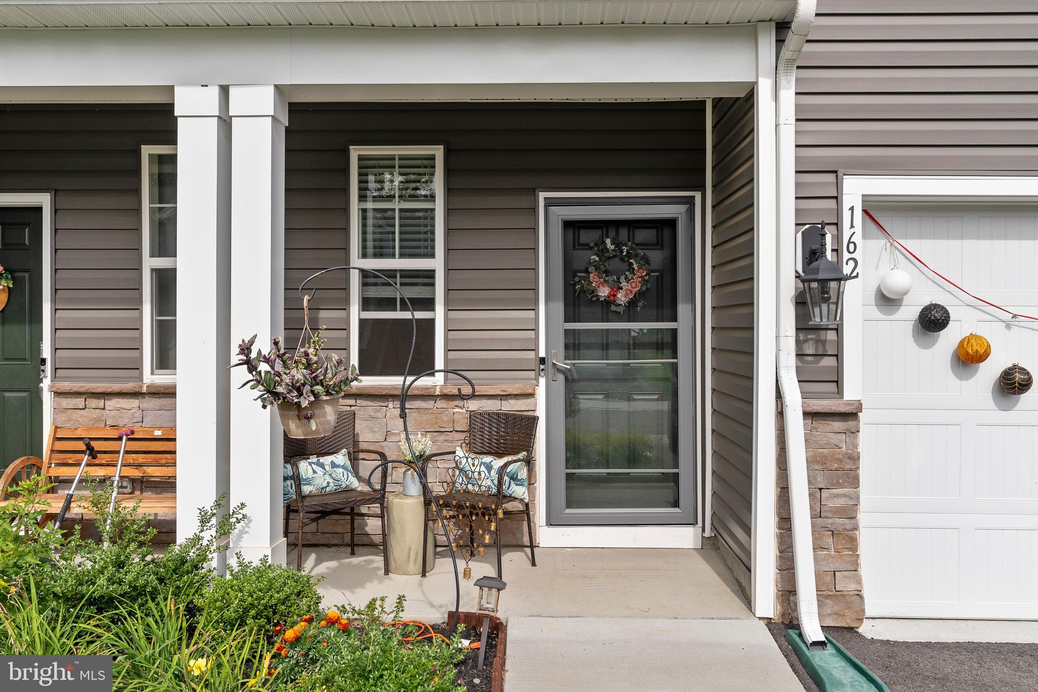 162 SICKLER COURT