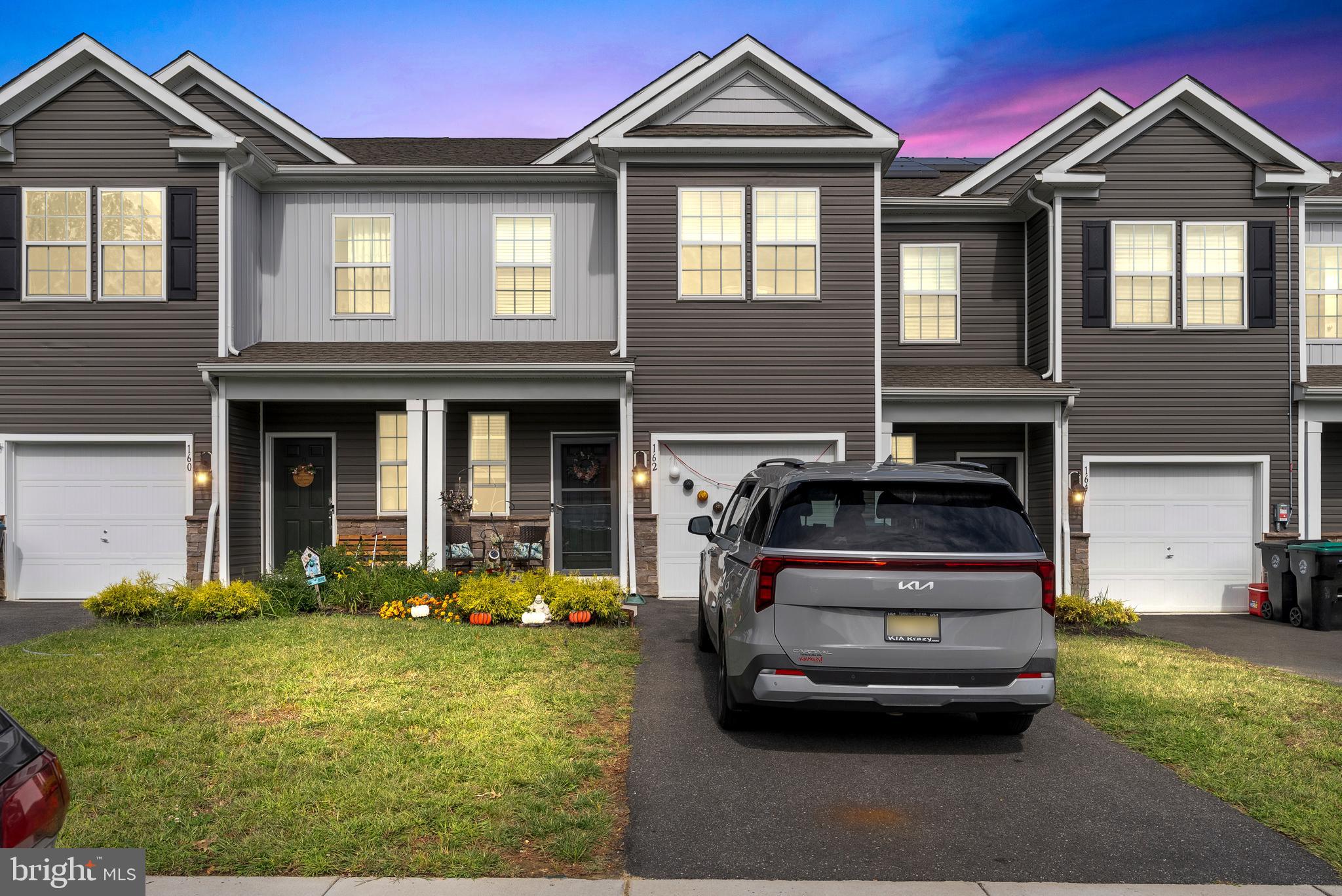 162 SICKLER COURT
