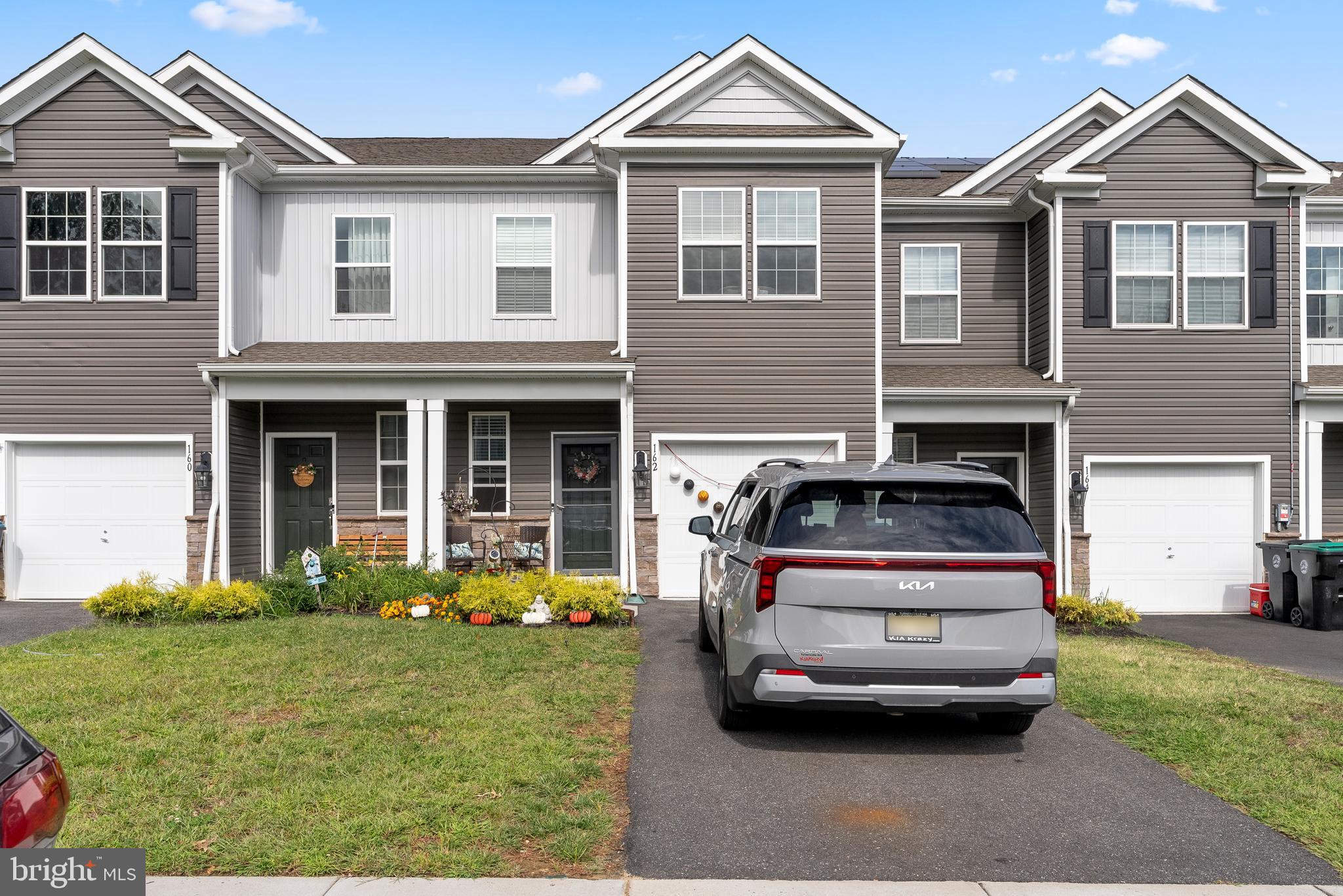162 SICKLER COURT