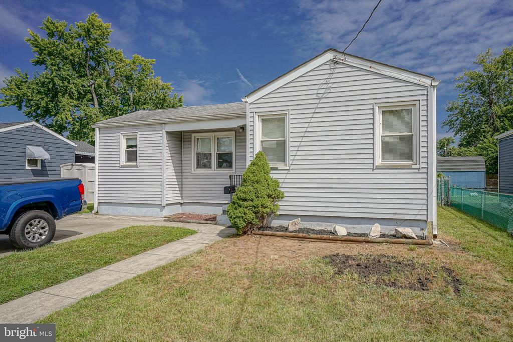 28 JEFFERSON AVENUE