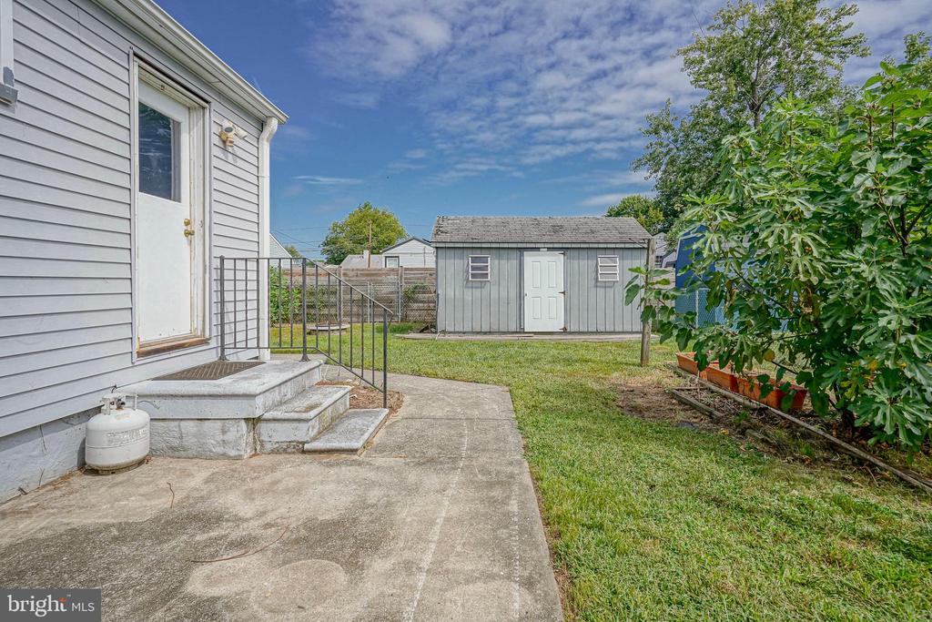 28 JEFFERSON AVENUE