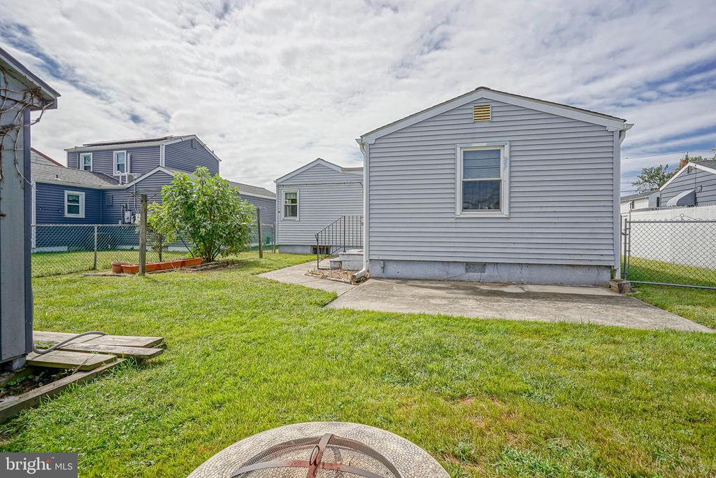 28 JEFFERSON AVENUE