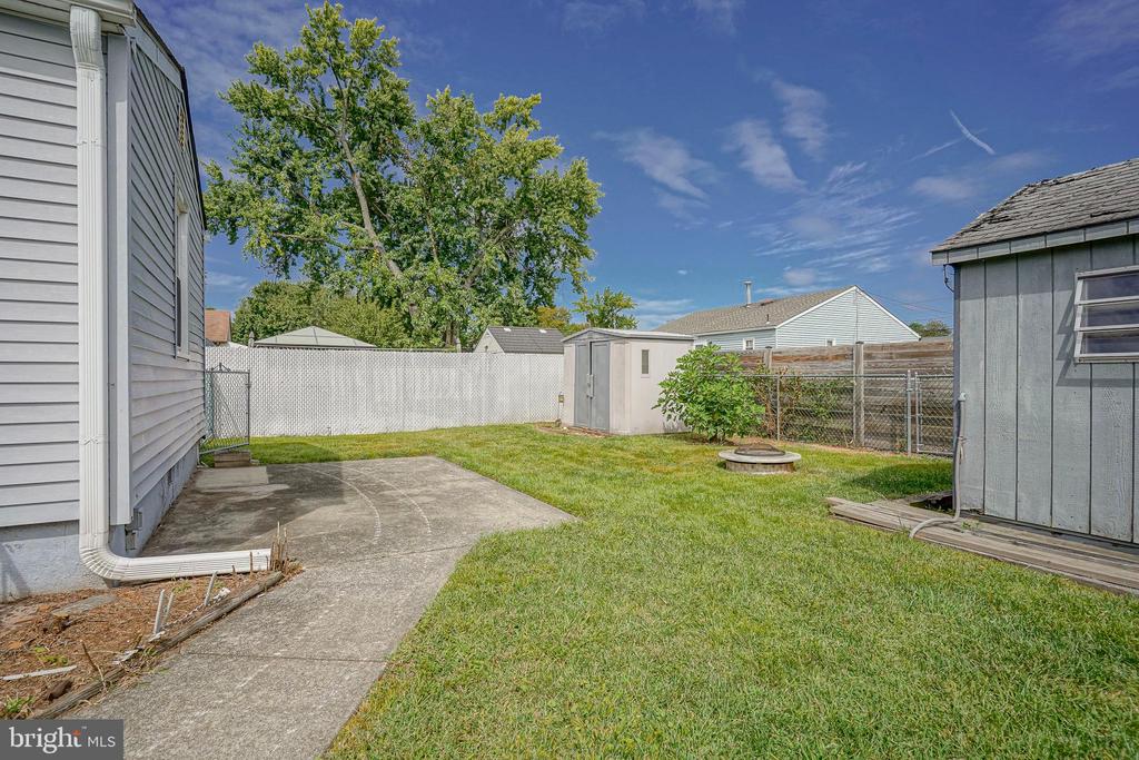 28 JEFFERSON AVENUE