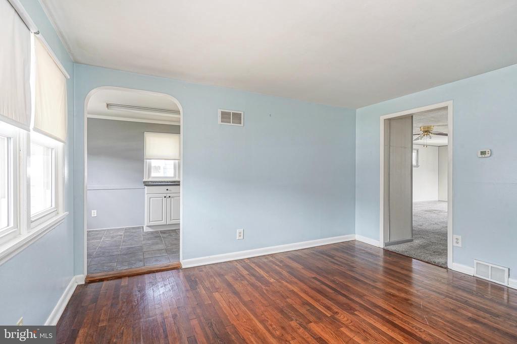 28 JEFFERSON AVENUE