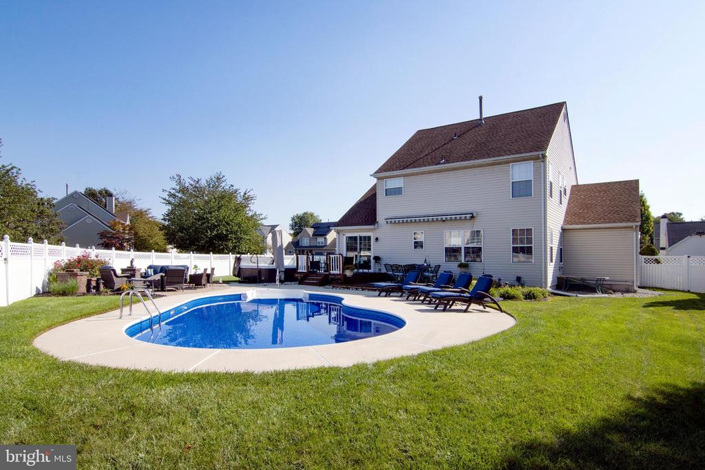 28 GLEN BURNIE DRIVE