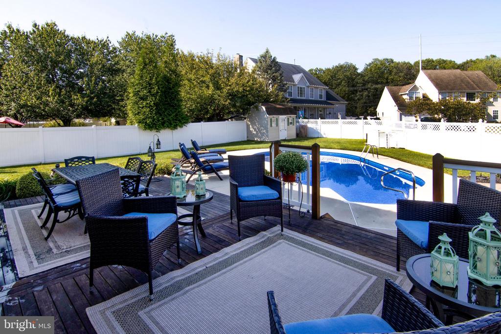 28 GLEN BURNIE DRIVE