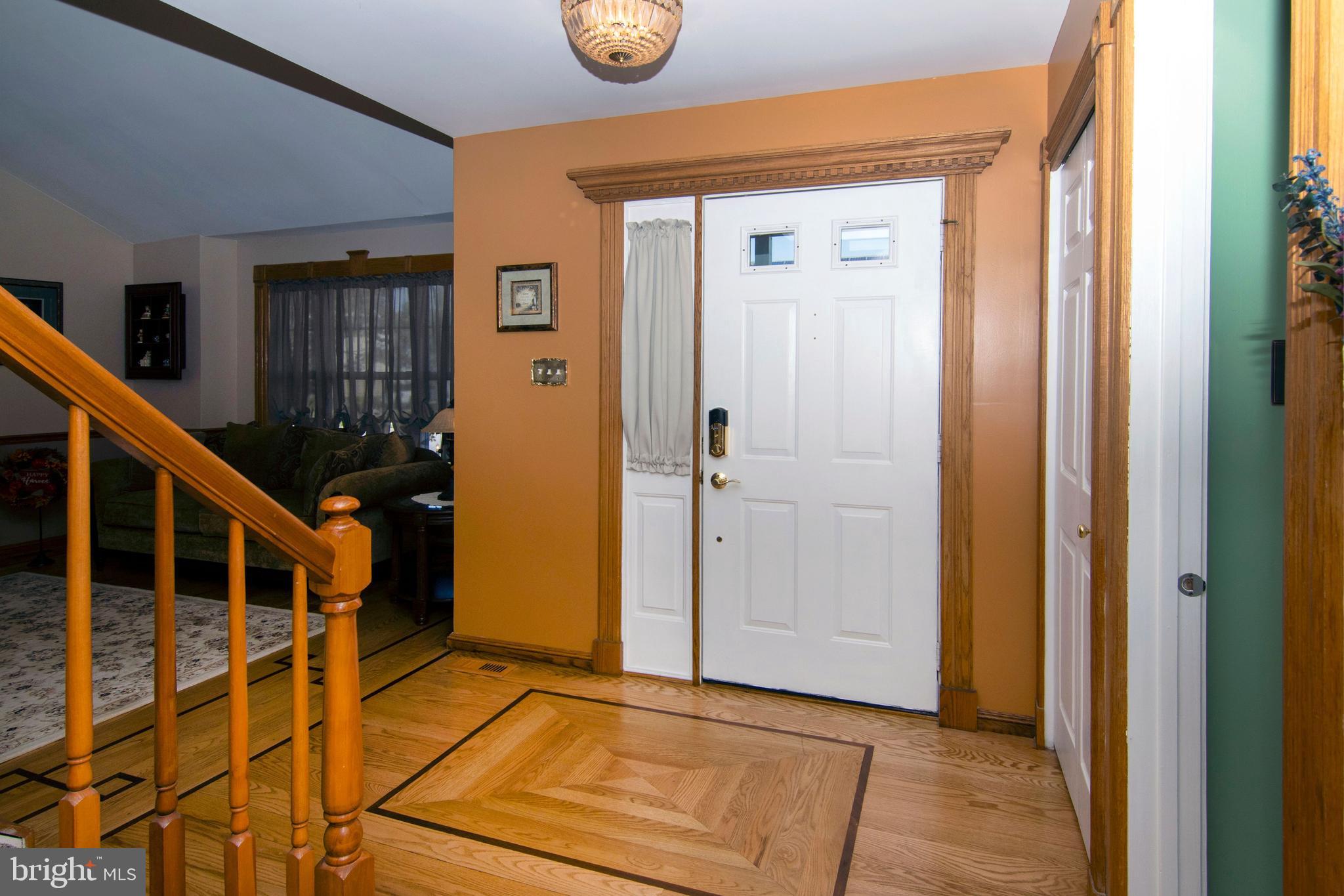 28 GLEN BURNIE DRIVE