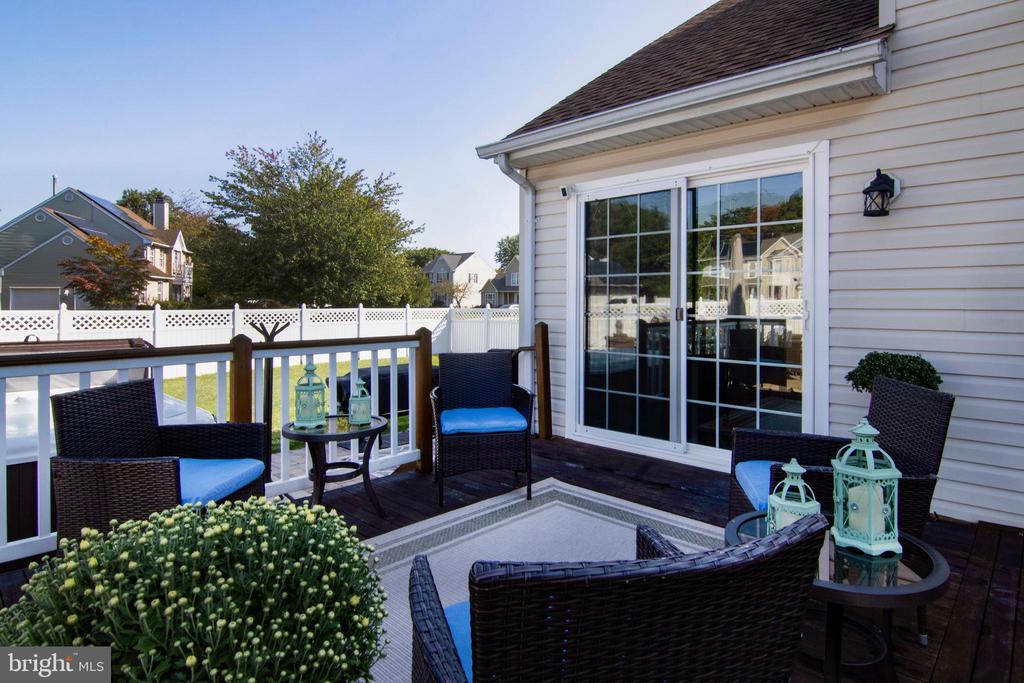 28 GLEN BURNIE DRIVE