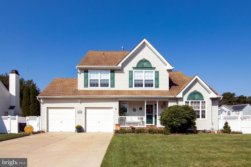 28 GLEN BURNIE DRIVE