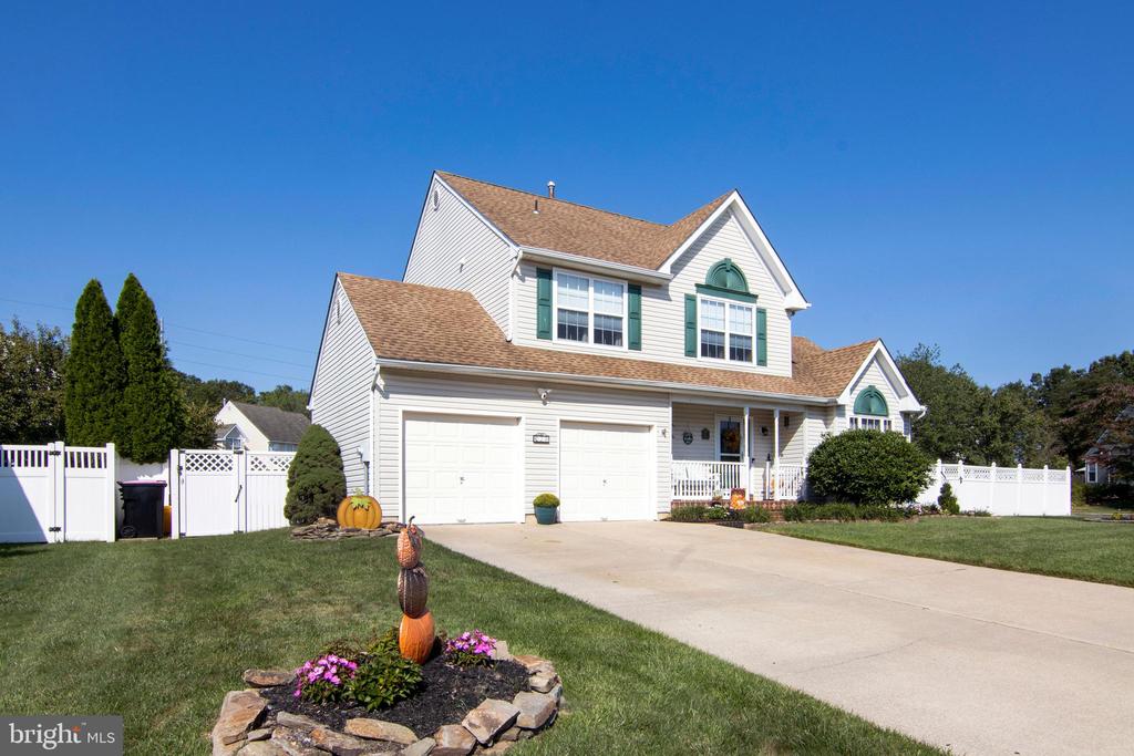 28 GLEN BURNIE DRIVE