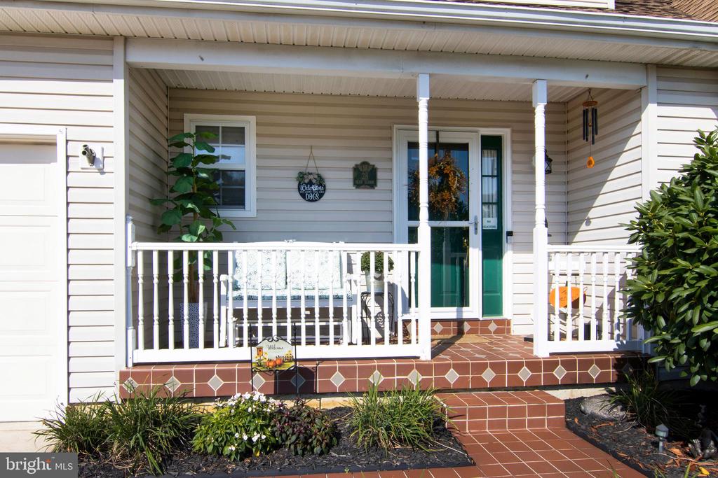 28 GLEN BURNIE DRIVE