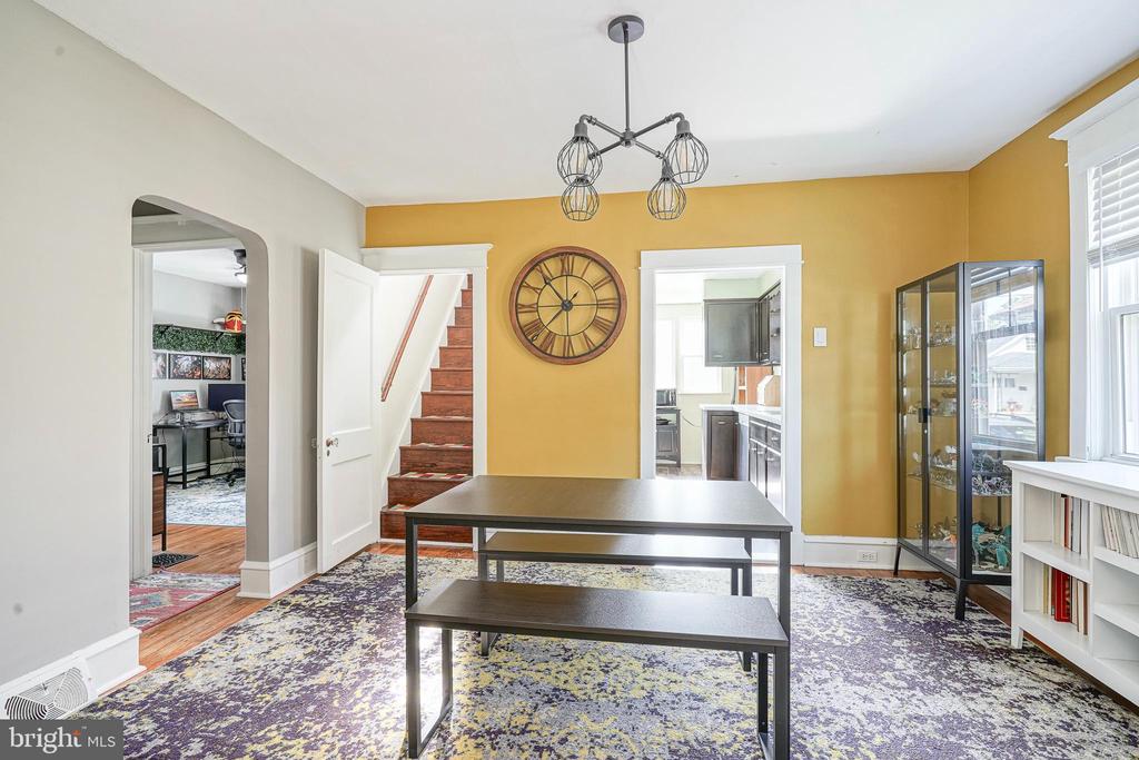 50 E COLLINGSWOOD AVENUE