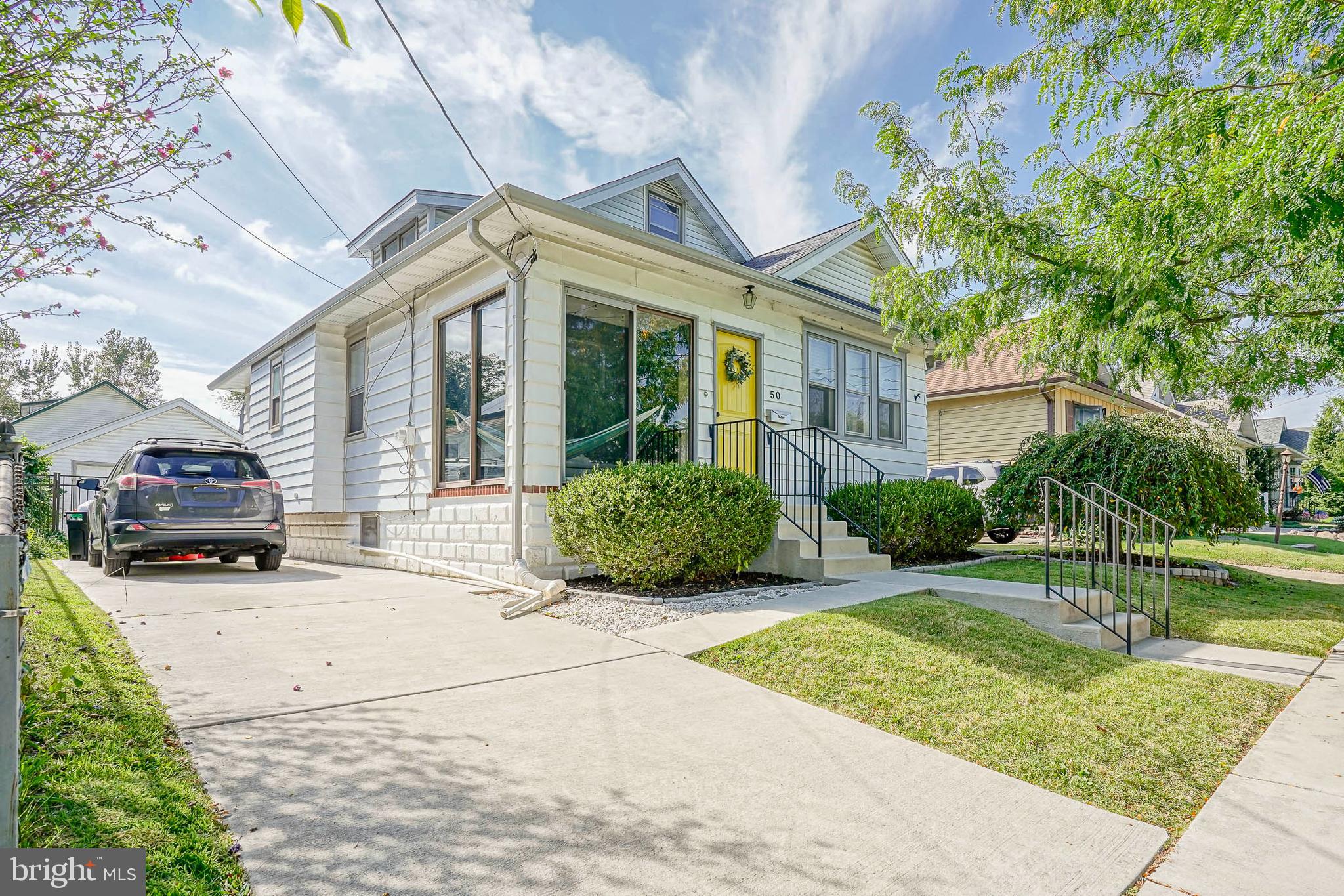 50 E COLLINGSWOOD AVENUE