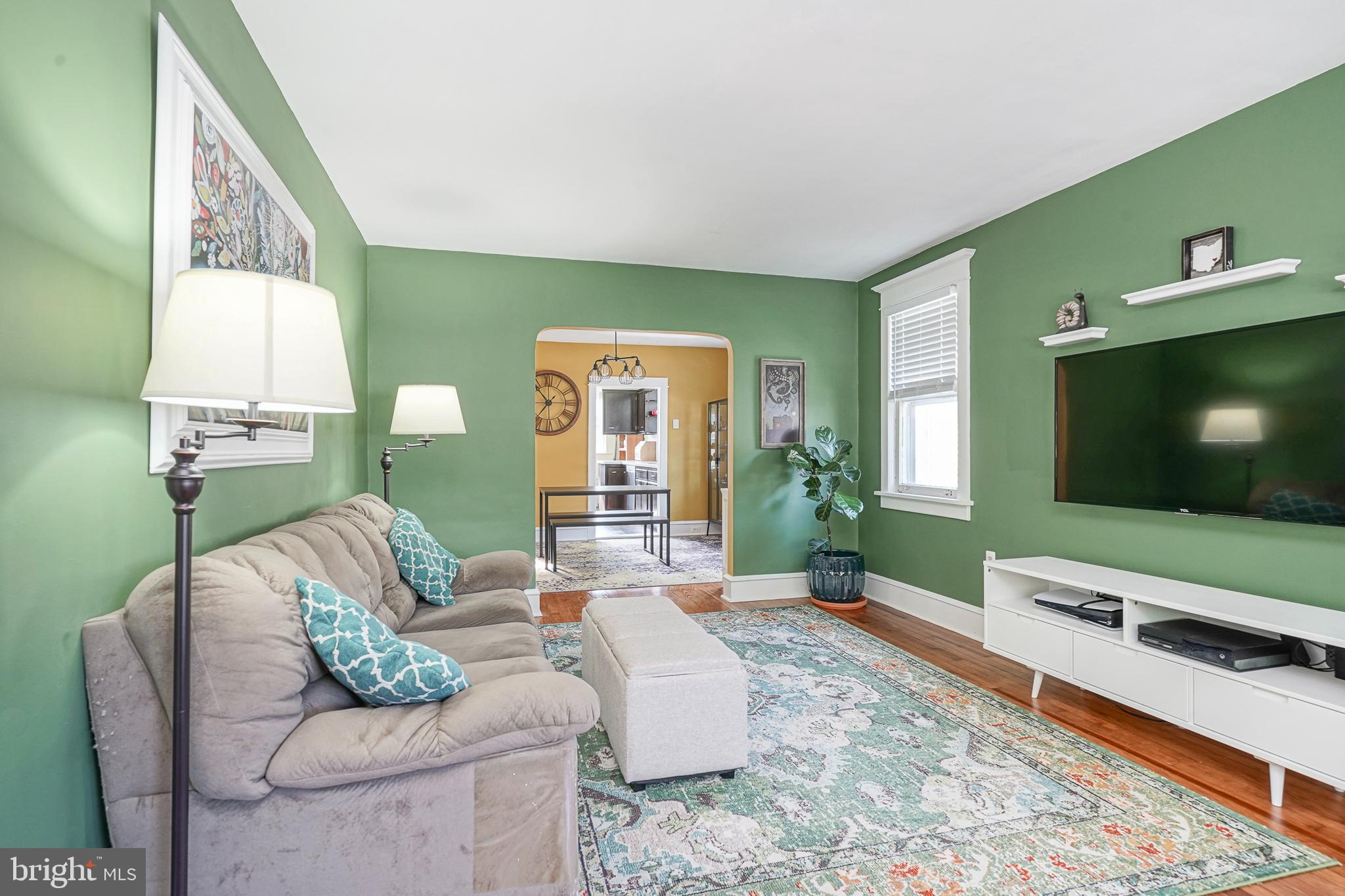 50 E COLLINGSWOOD AVENUE