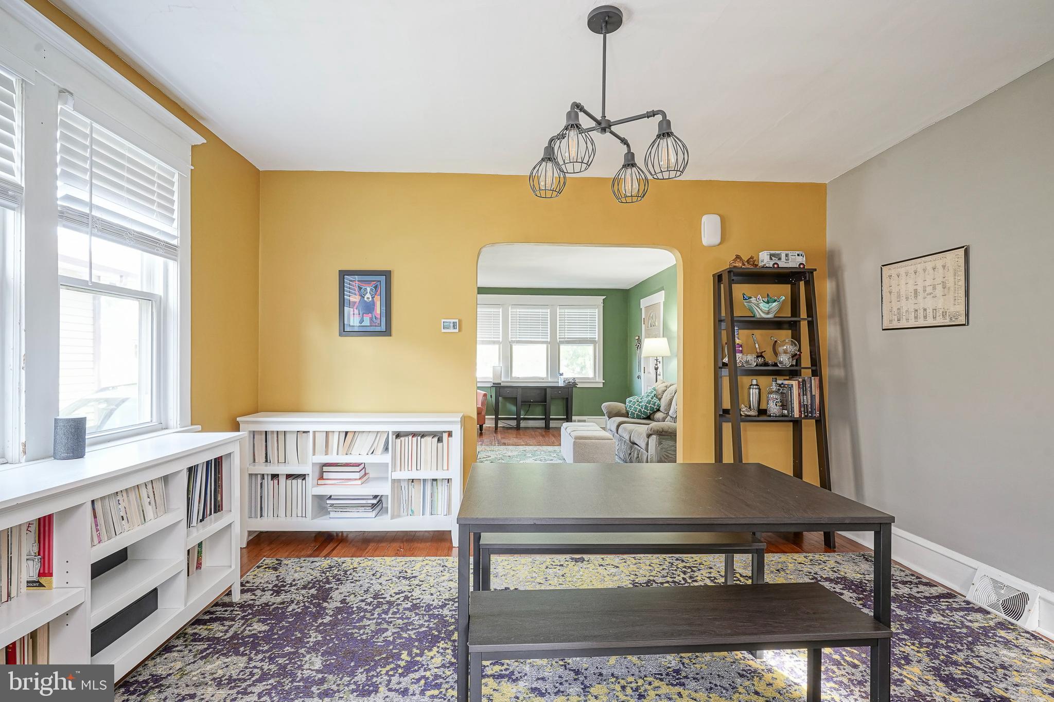 50 E COLLINGSWOOD AVENUE