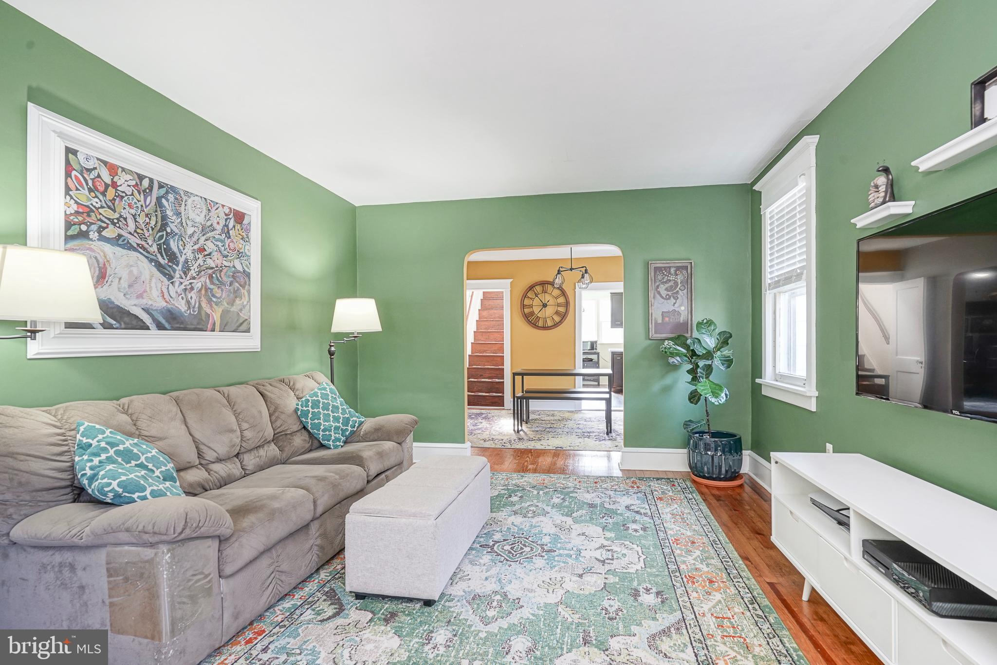 50 E COLLINGSWOOD AVENUE