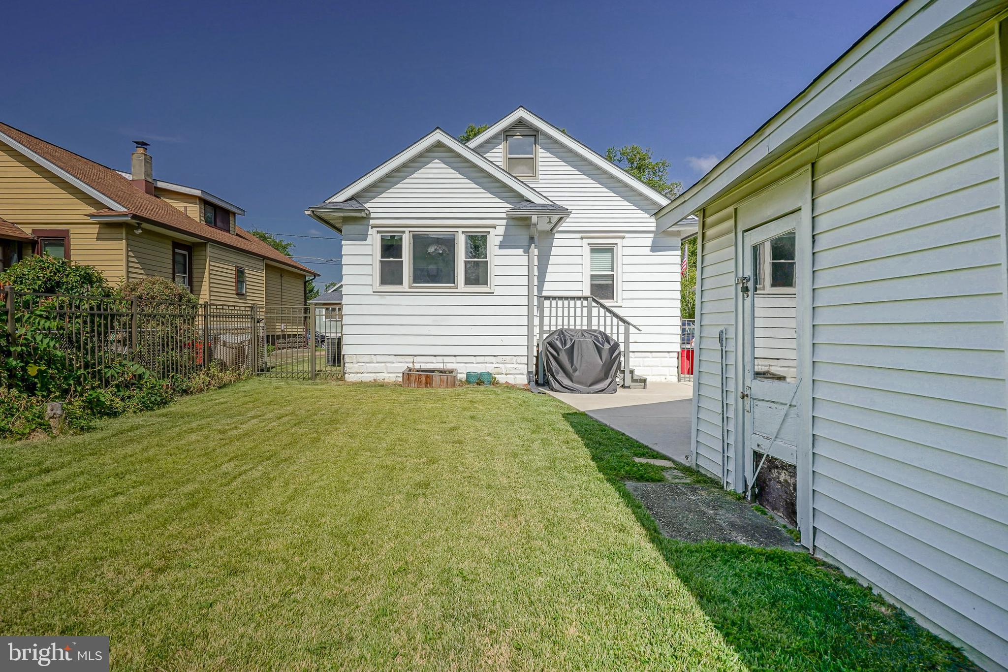 50 E COLLINGSWOOD AVENUE