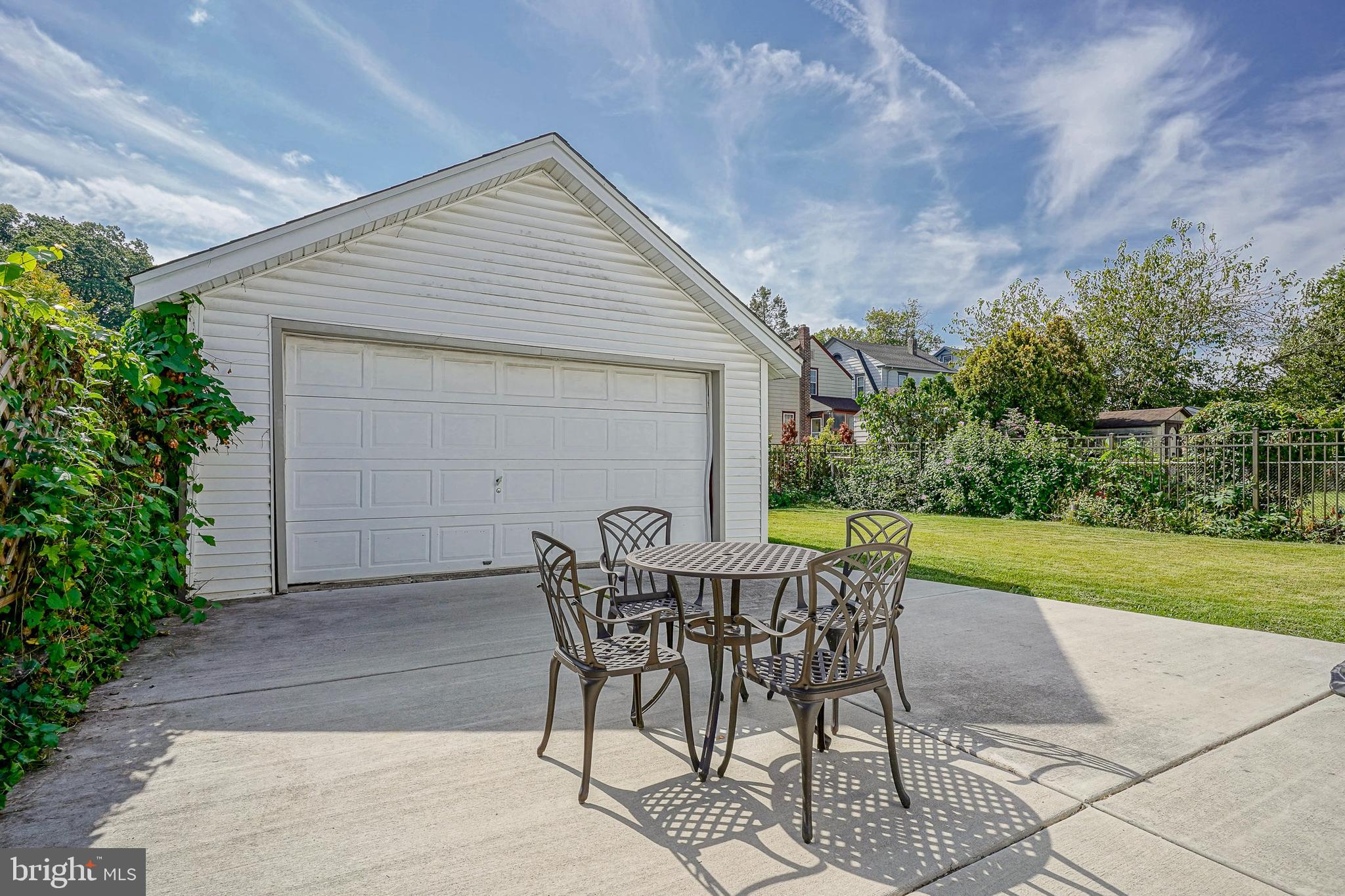 50 E COLLINGSWOOD AVENUE