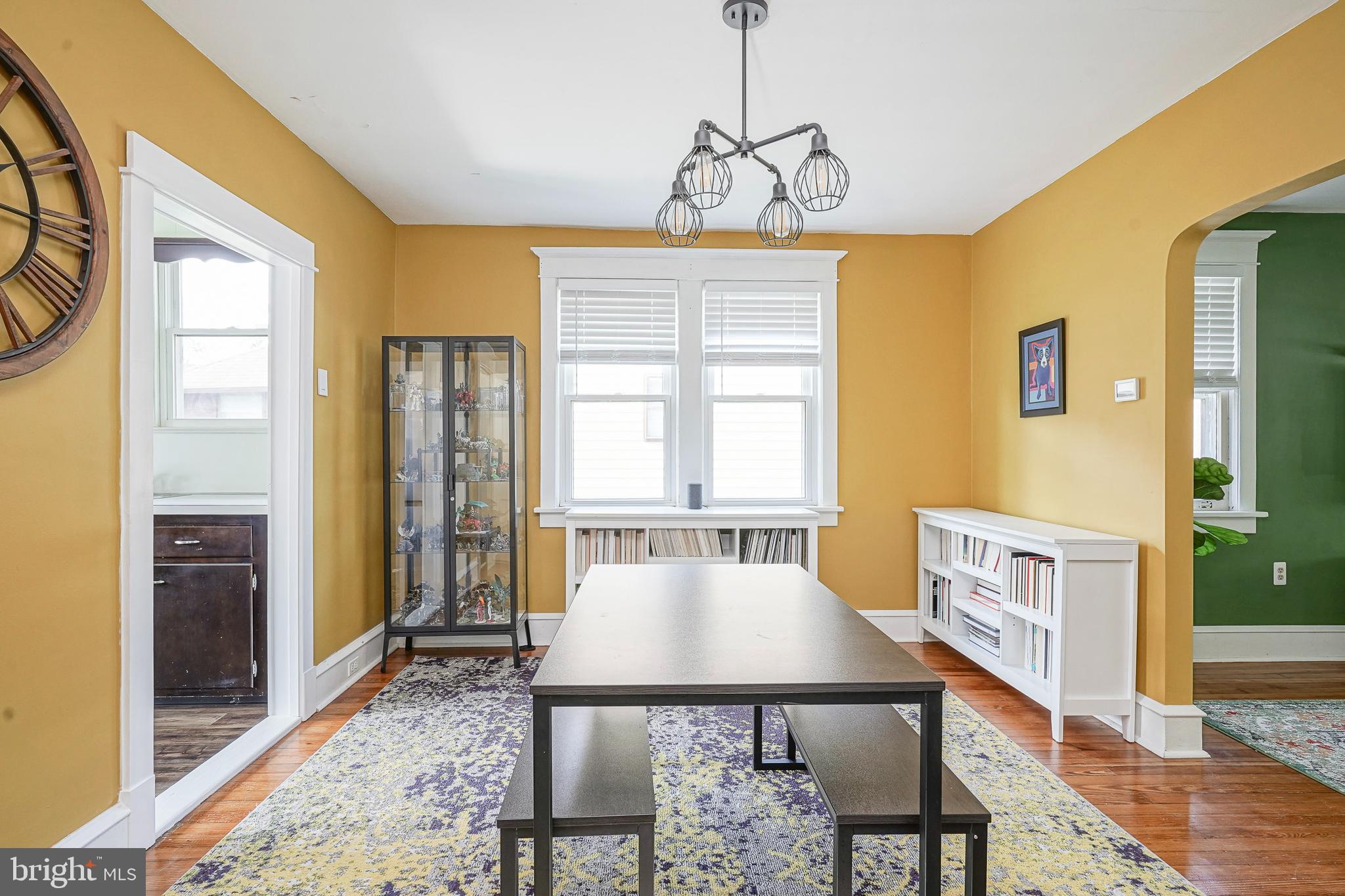 50 E COLLINGSWOOD AVENUE