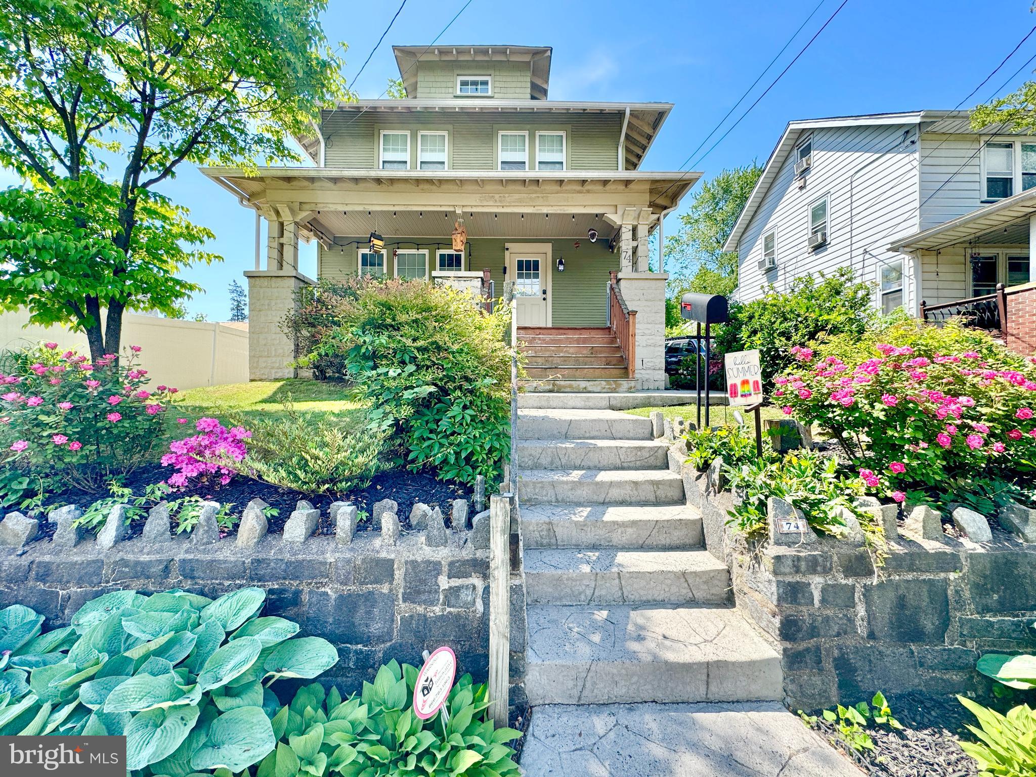 74 E BUCKINGHAM AVENUE