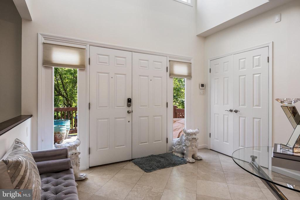1601 CHANTICLEER