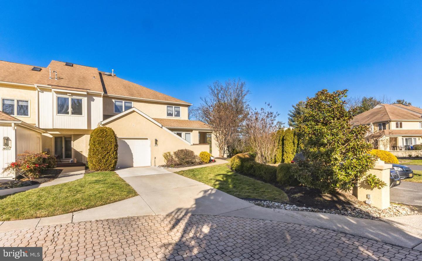 1601 CHANTICLEER