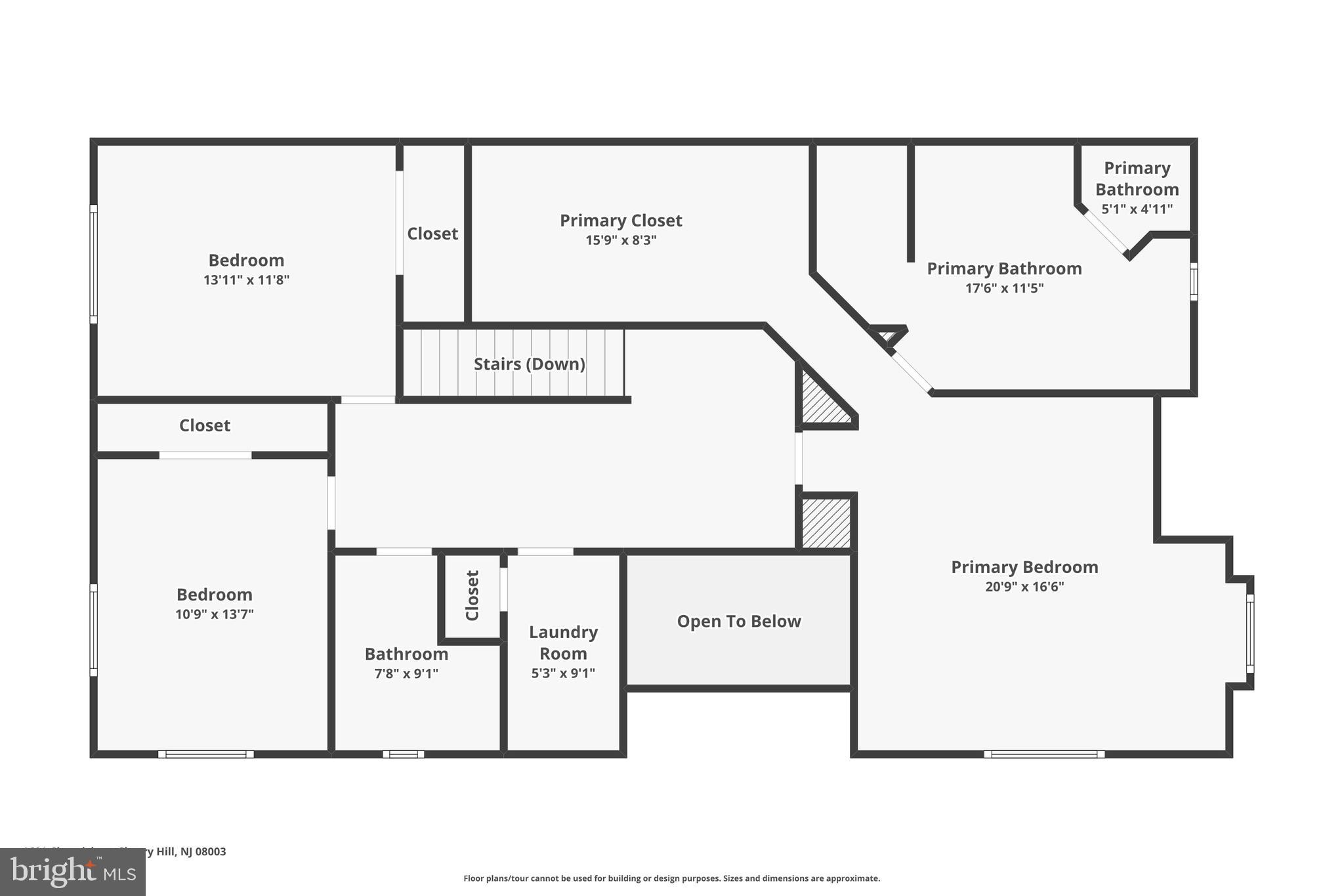 1601 CHANTICLEER