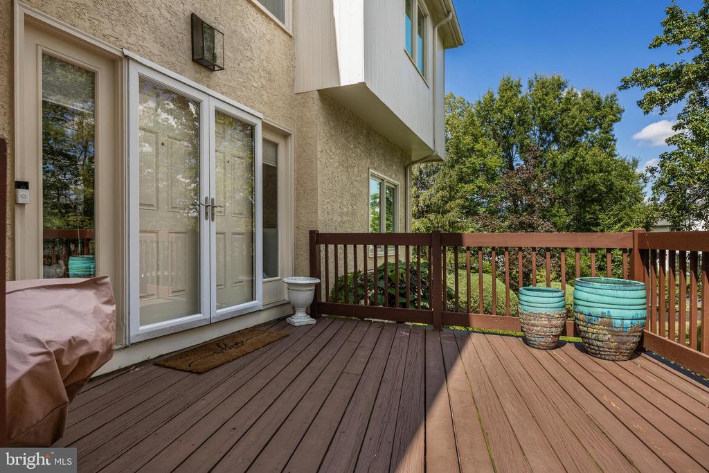 1601 CHANTICLEER