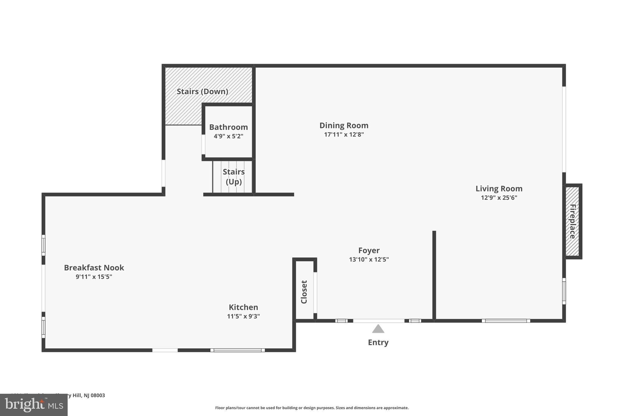 1601 CHANTICLEER