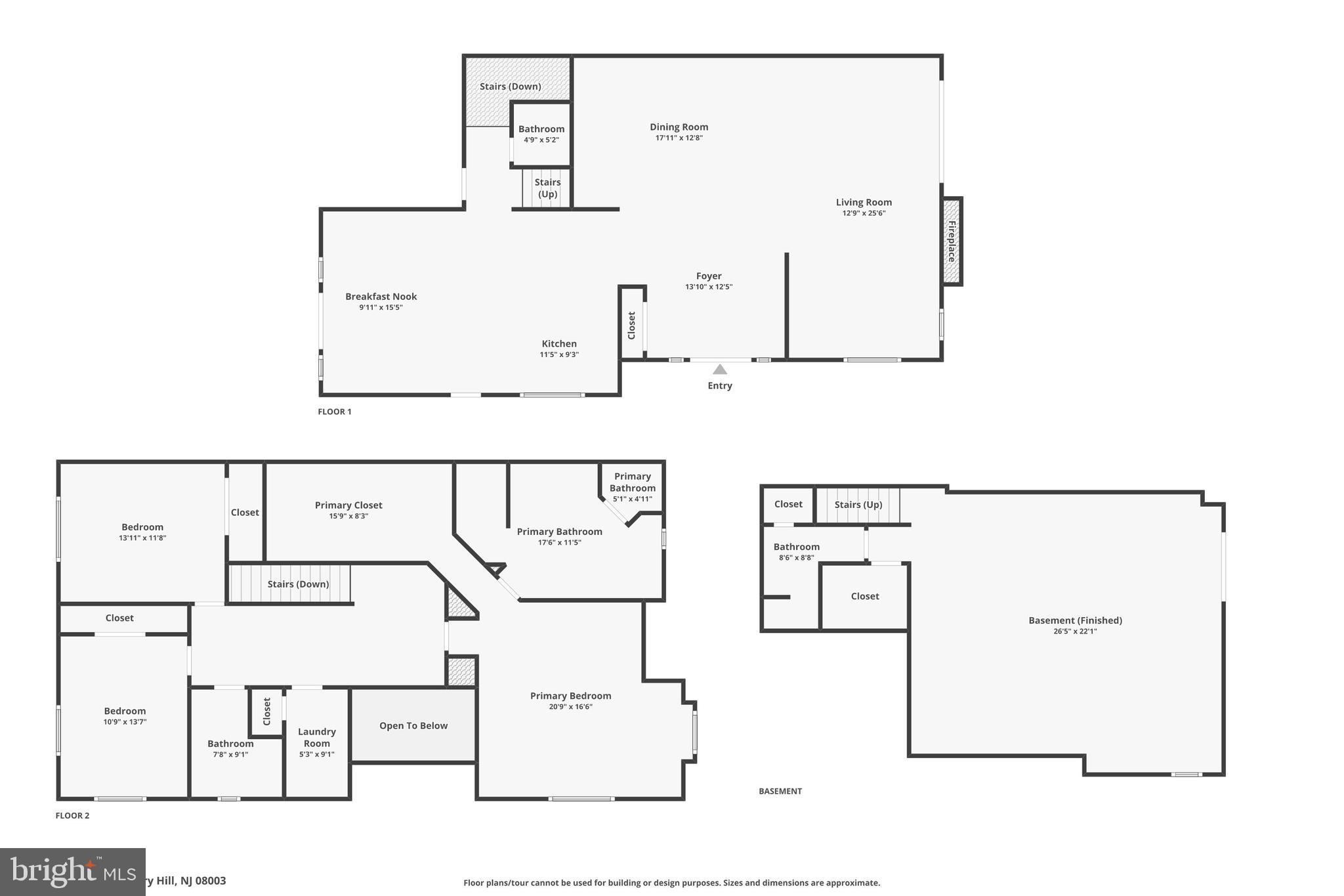 1601 CHANTICLEER