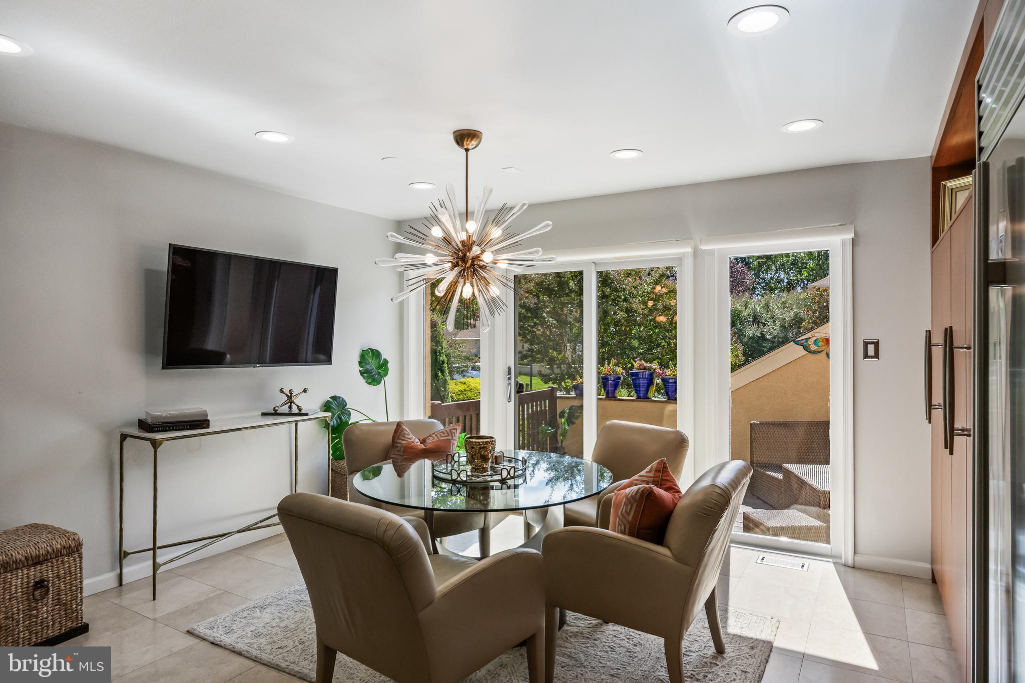 1601 CHANTICLEER