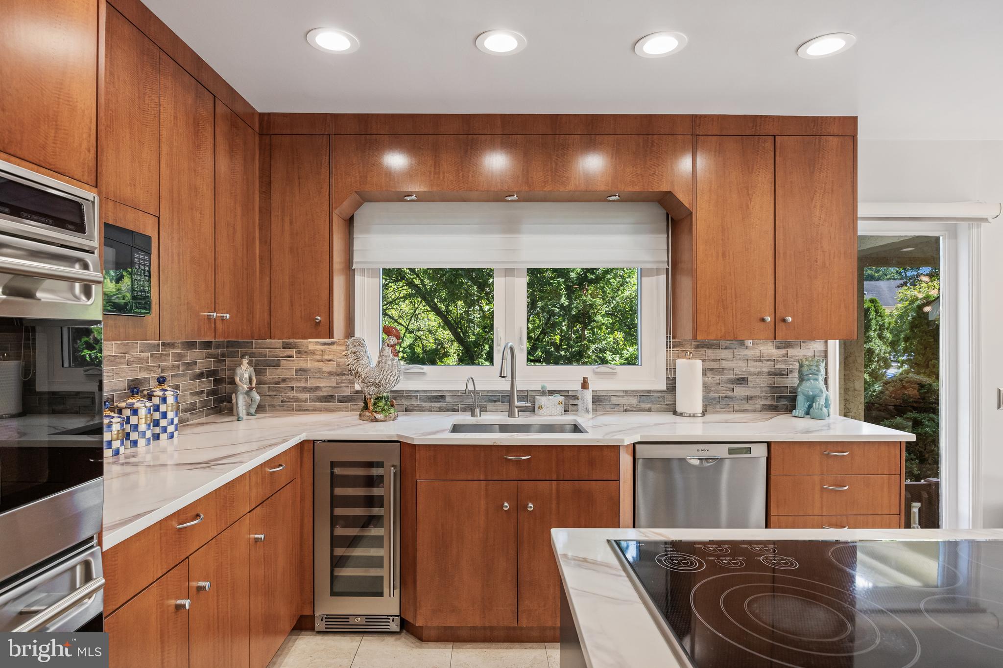 1601 CHANTICLEER
