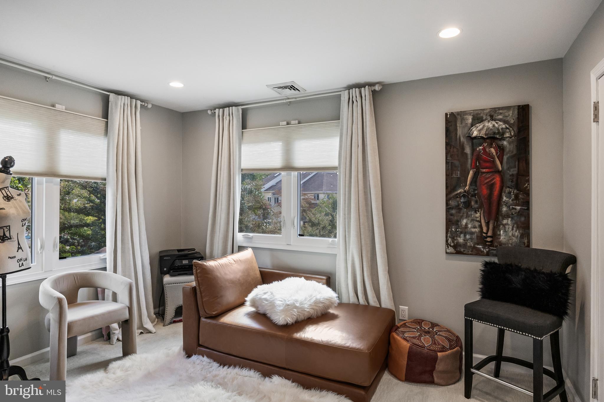 1601 CHANTICLEER