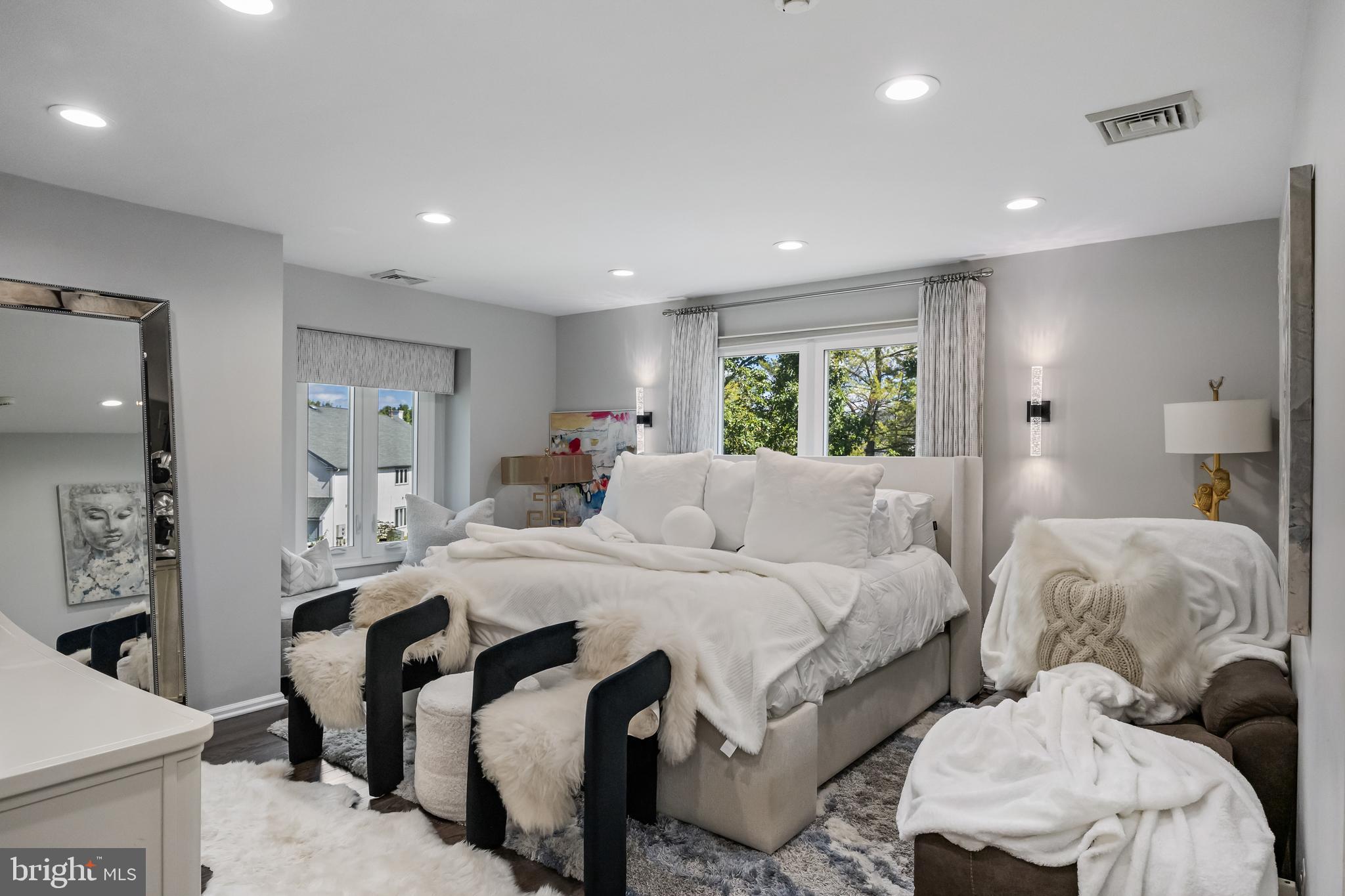 1601 CHANTICLEER