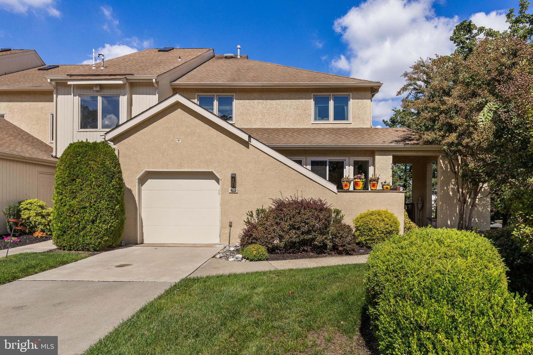 1601 CHANTICLEER