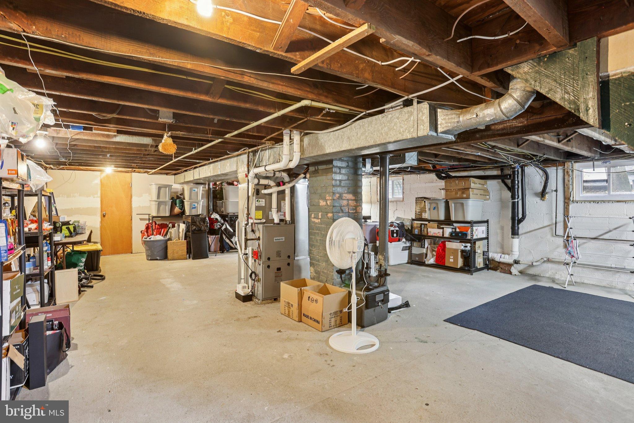 705 CENTER STREET