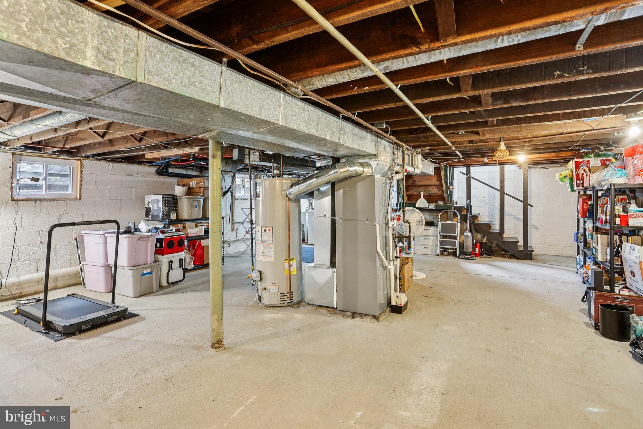 705 CENTER STREET