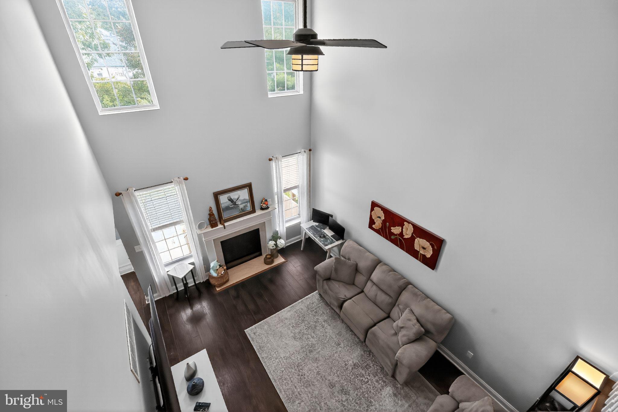 67 GLACIER DRIVE