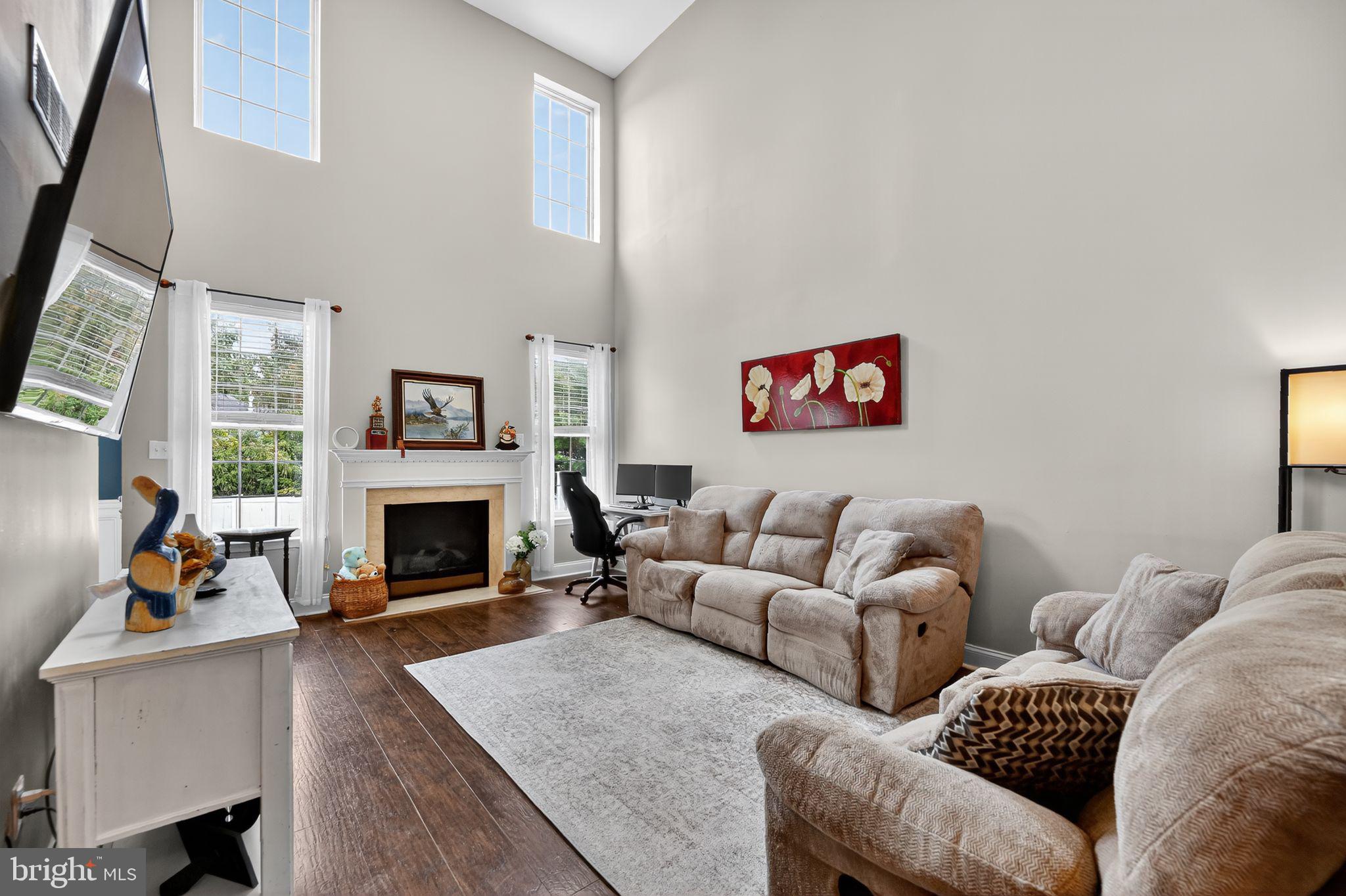 67 GLACIER DRIVE