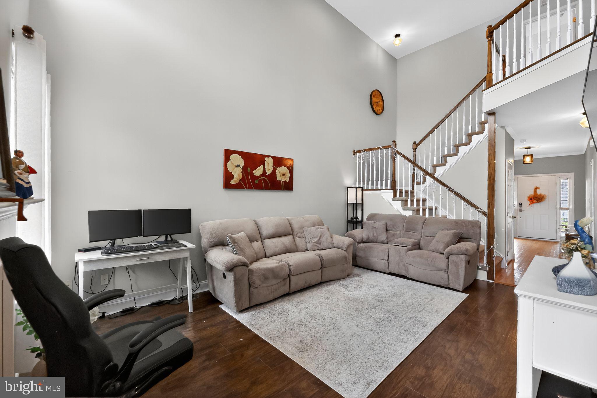 67 GLACIER DRIVE