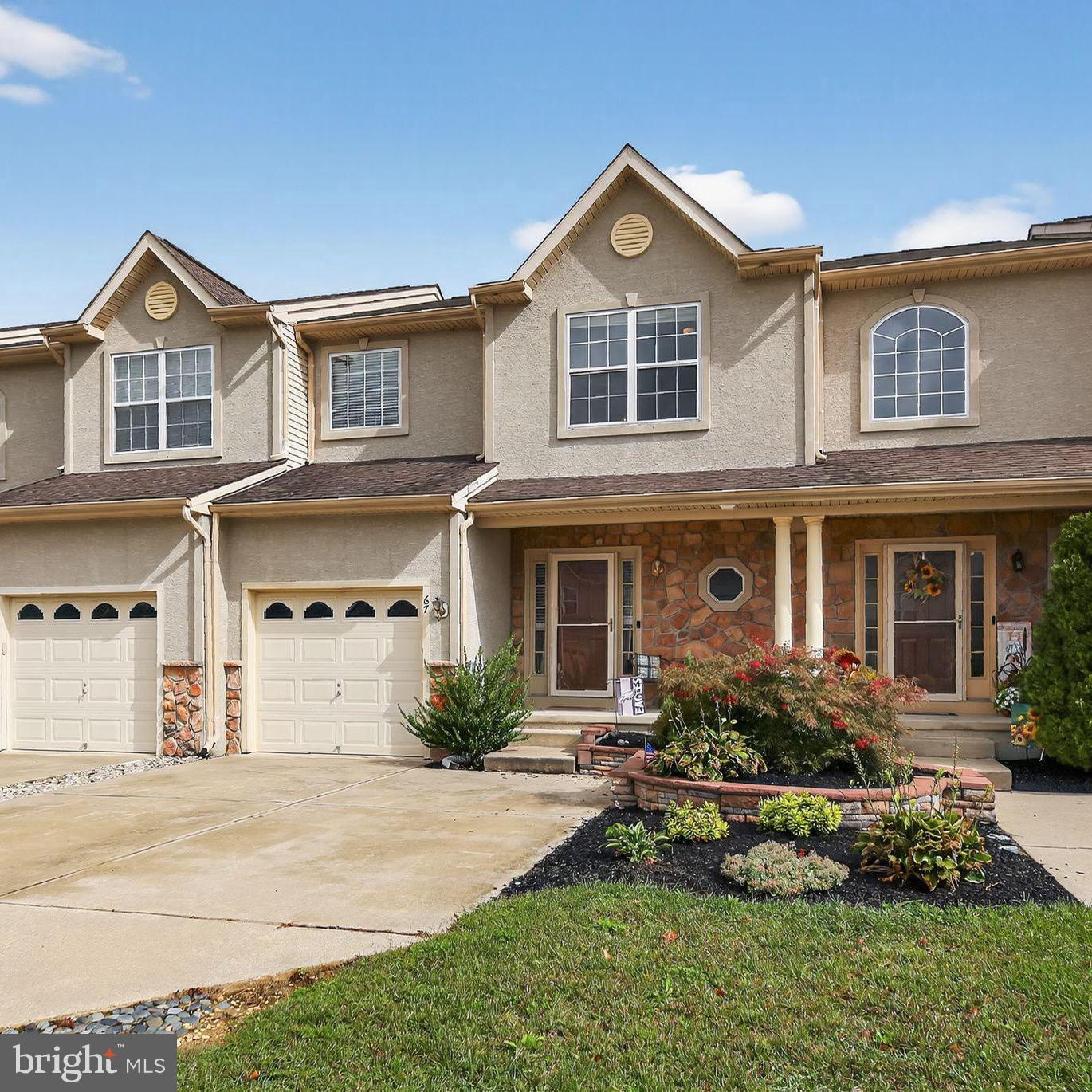 67 GLACIER DRIVE