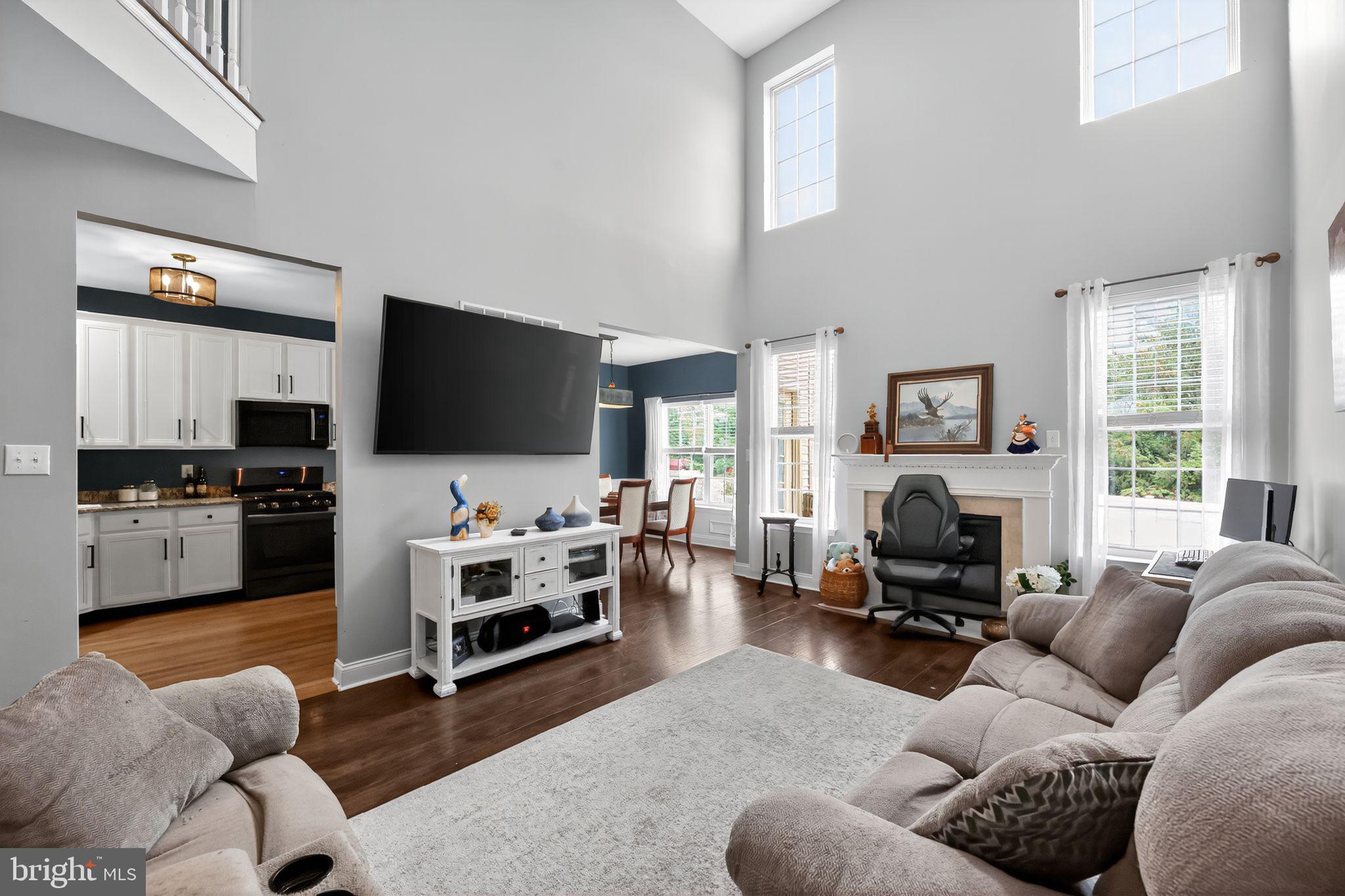 67 GLACIER DRIVE