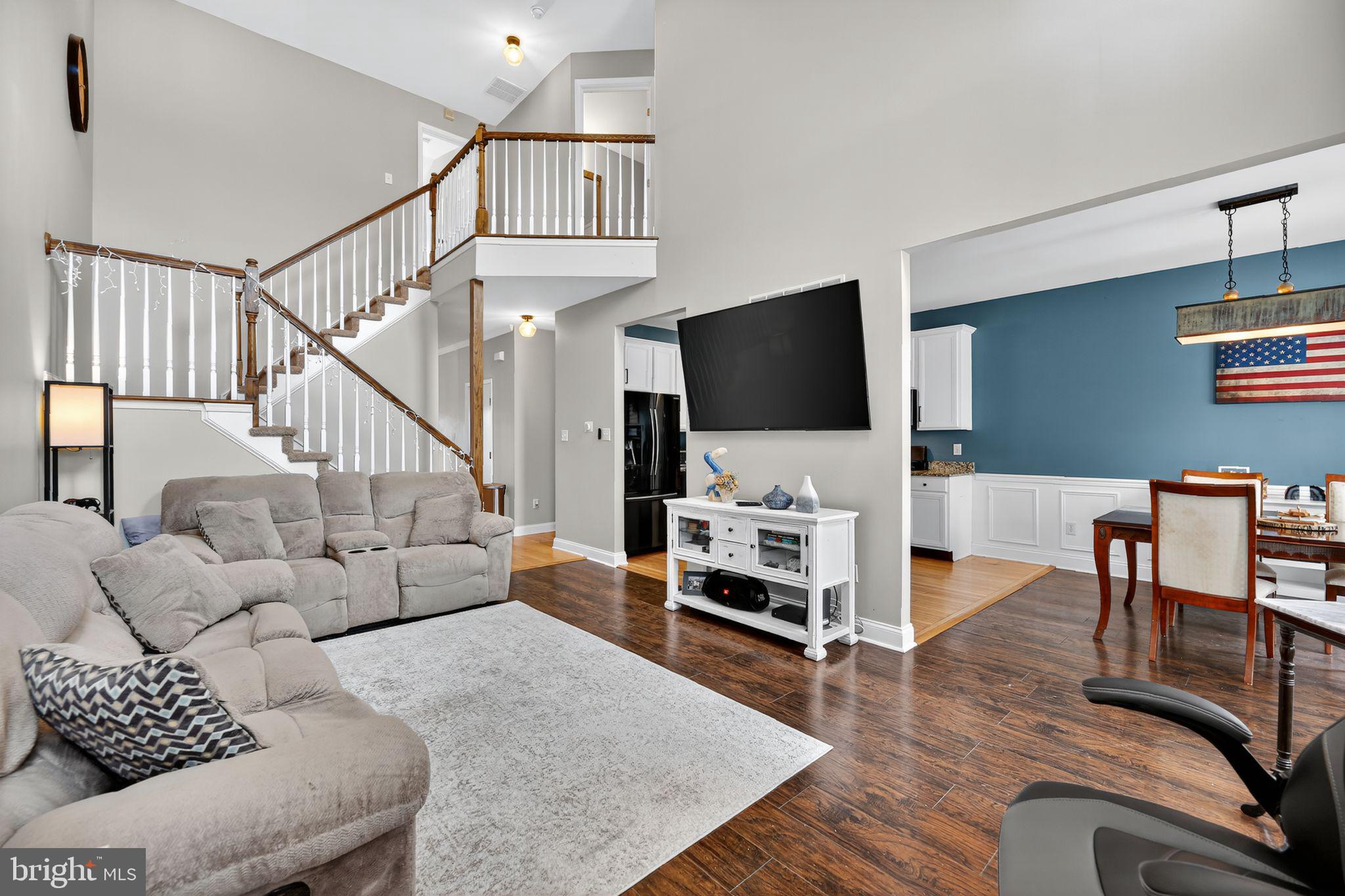 67 GLACIER DRIVE