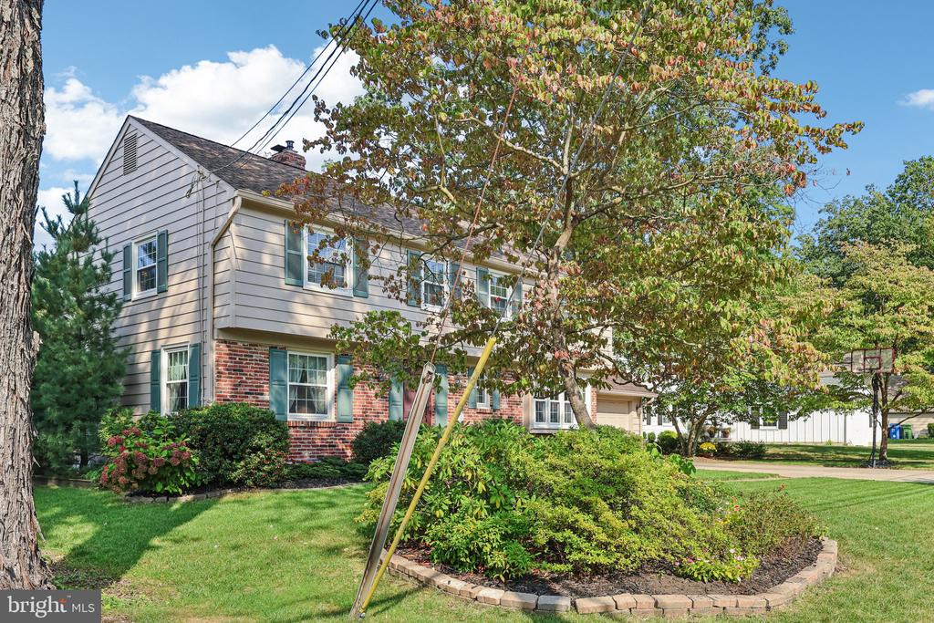 116 SPLIT RAIL DRIVE