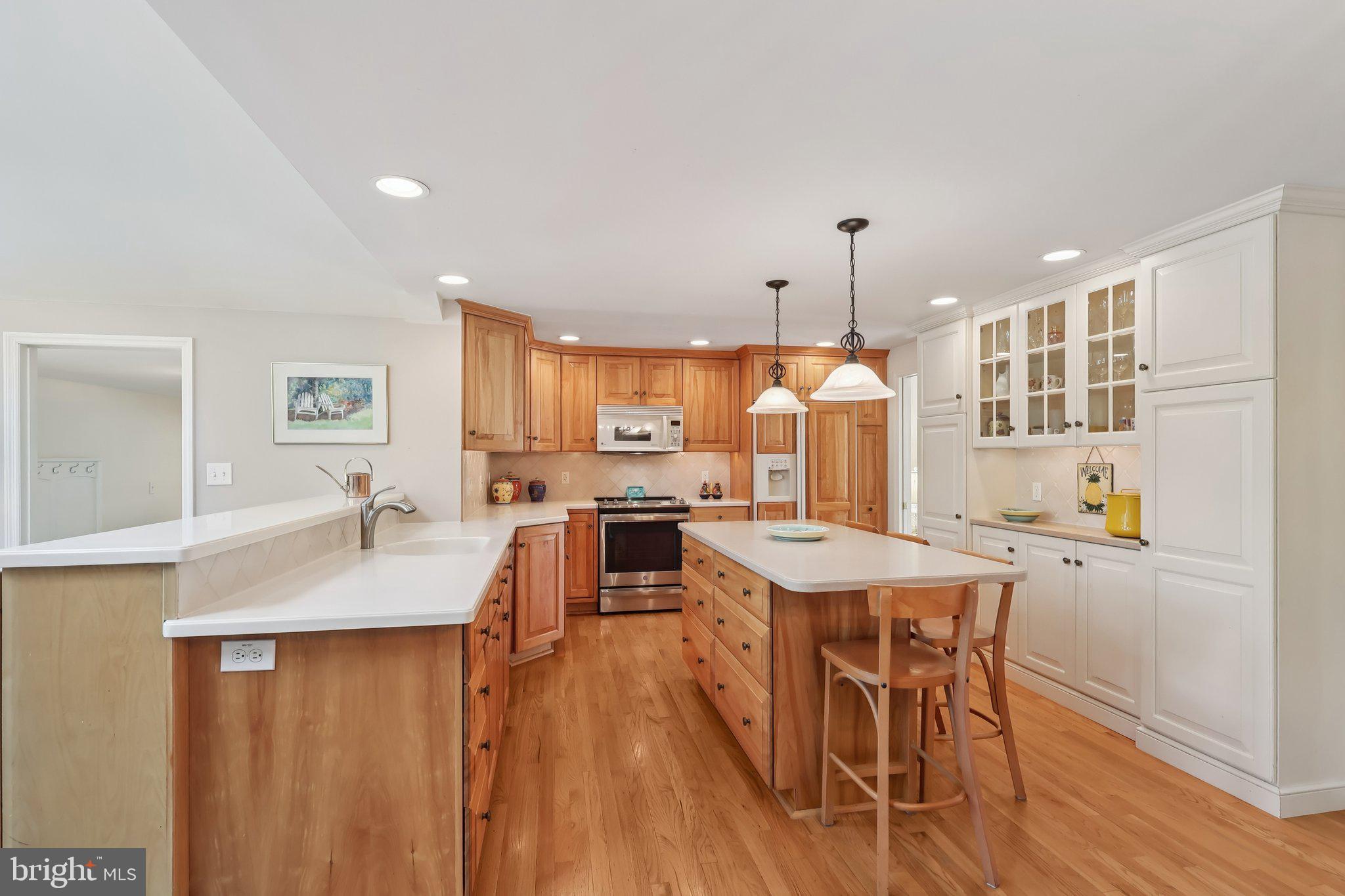 116 SPLIT RAIL DRIVE
