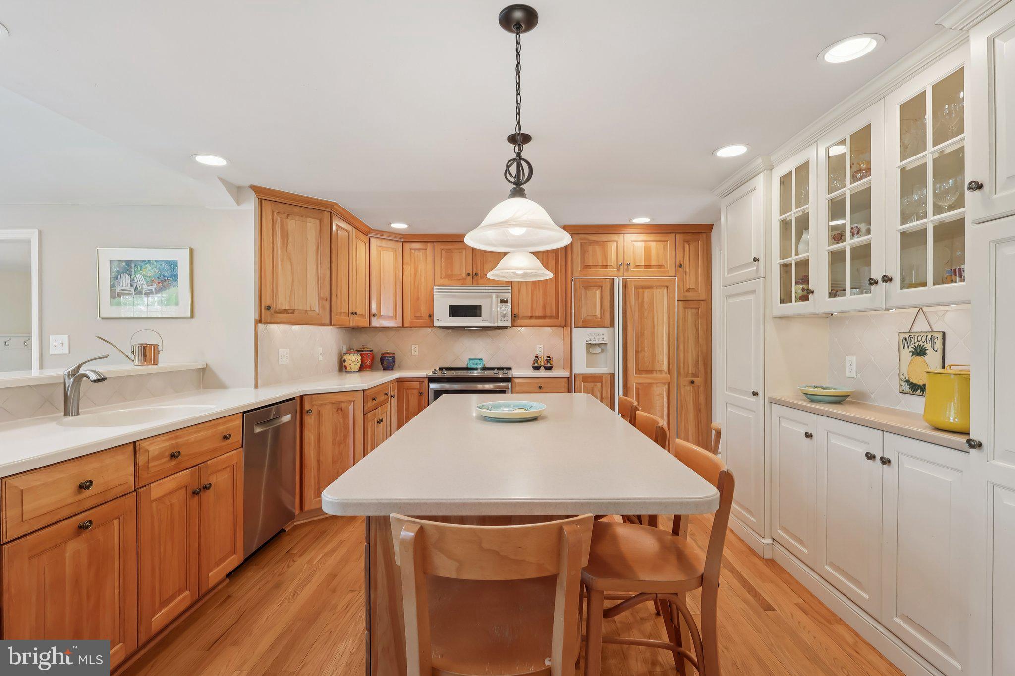 116 SPLIT RAIL DRIVE